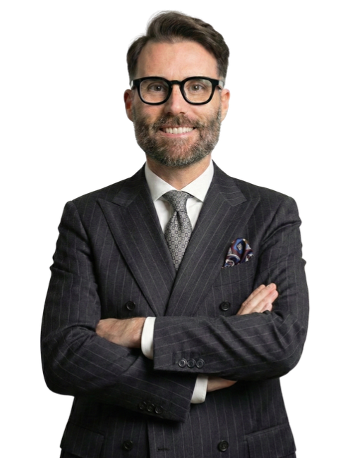 Mauro Lentino Valentini