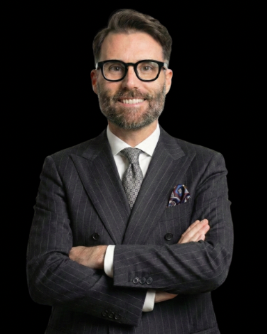 Mauro Lentino Valentini